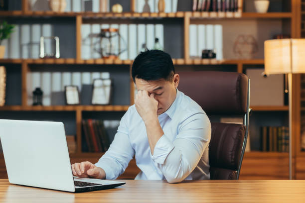 Reuniões online causam fadiga!